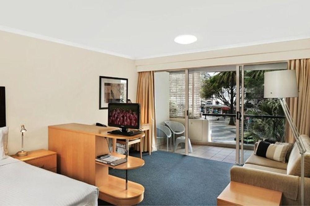 Quest Manly Lejlighedshotel Sydney Eksteriør billede